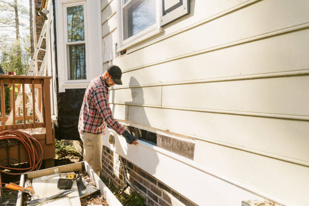 Top rated local Siding Contractor specialists in Erwin, NC